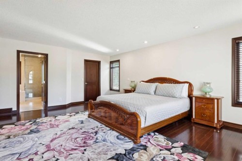 223 Pump Hill Crescent, Calgary, AB 