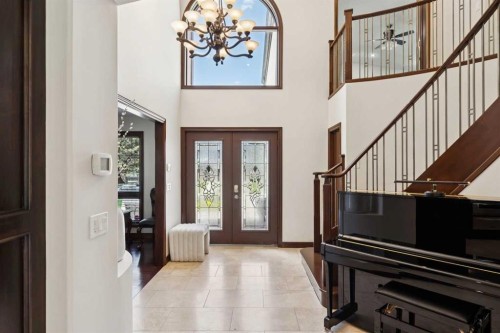 223 Pump Hill Crescent, Calgary, AB 