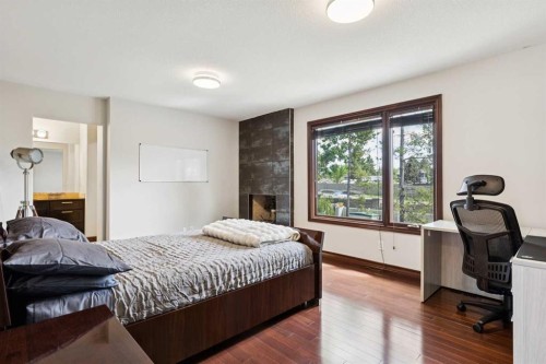 223 Pump Hill Crescent, Calgary, AB 