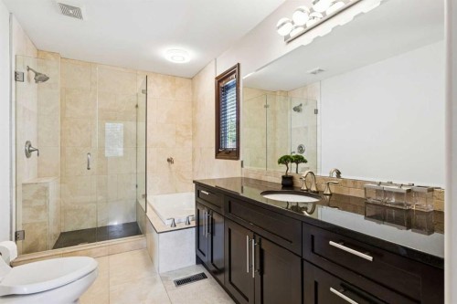 223 Pump Hill Crescent, Calgary, AB 