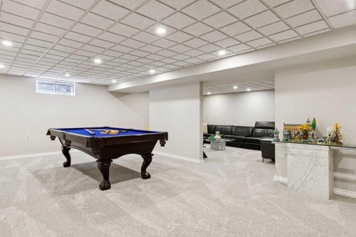 223 Pump Hill Crescent, Calgary, AB 
