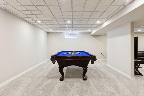 223 Pump Hill Crescent, Calgary, AB 