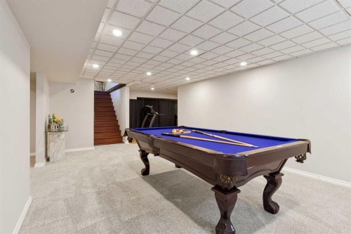 223 Pump Hill Crescent, Calgary, AB 