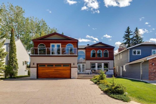 223 Pump Hill Crescent, Calgary, AB 
