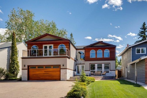 223 Pump Hill Crescent, Calgary, AB 