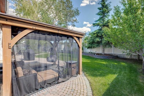 223 Pump Hill Crescent, Calgary, AB 