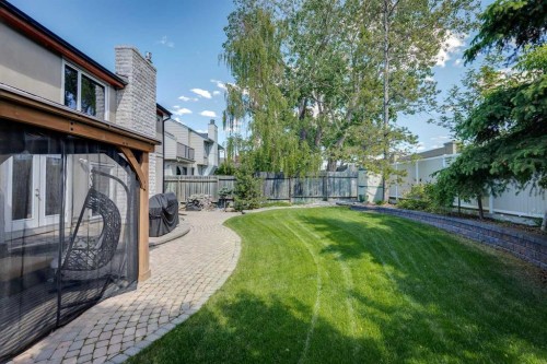 223 Pump Hill Crescent, Calgary, AB 