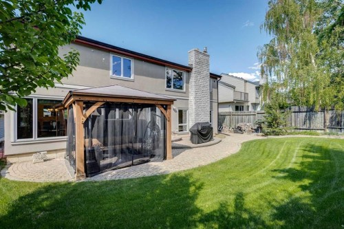 223 Pump Hill Crescent, Calgary, AB 