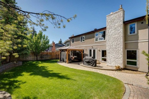 223 Pump Hill Crescent, Calgary, AB 