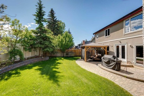 223 Pump Hill Crescent, Calgary, AB 