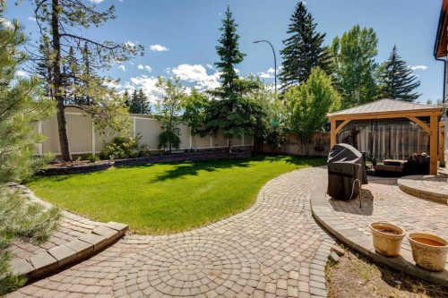 223 Pump Hill Crescent, Calgary, AB 