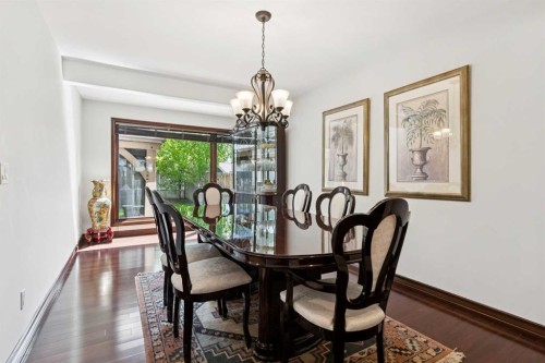 223 Pump Hill Crescent, Calgary, AB 