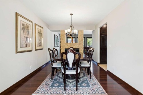223 Pump Hill Crescent, Calgary, AB 
