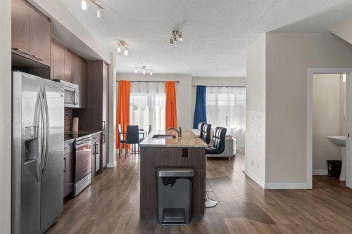 5105-333 Taralake Way Ne, Calgary, AB 