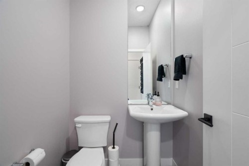 112 Silverado Skies Common Sw, Calgary, AB 