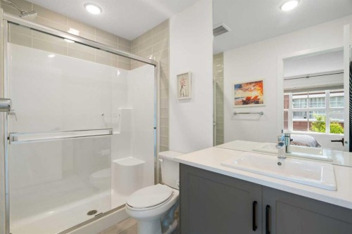 112 Silverado Skies Common Sw, Calgary, AB 