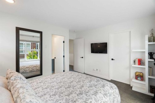 112 Silverado Skies Common Sw, Calgary, AB 