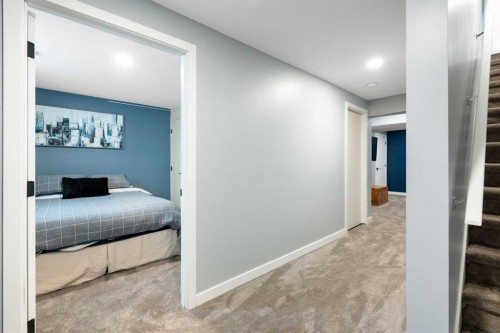 112 Silverado Skies Common Sw, Calgary, AB 