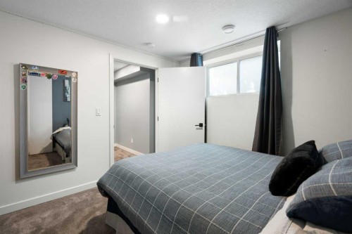 112 Silverado Skies Common Sw, Calgary, AB 
