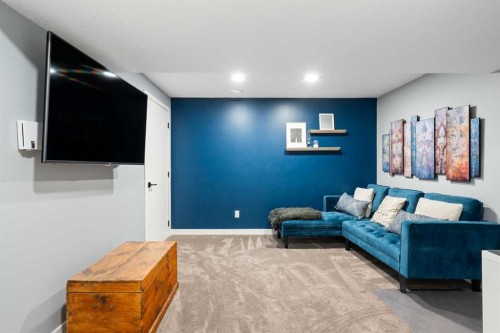 112 Silverado Skies Common Sw, Calgary, AB 