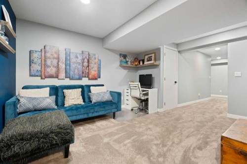 112 Silverado Skies Common Sw, Calgary, AB 