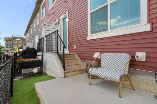 112 Silverado Skies Common Sw, Calgary, AB 