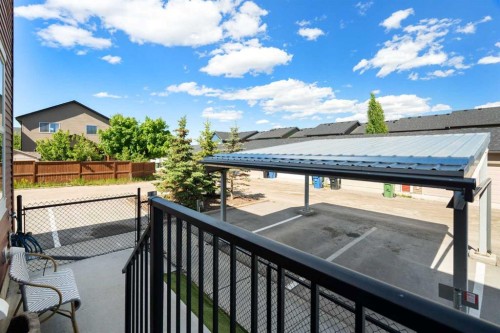 112 Silverado Skies Common Sw, Calgary, AB 