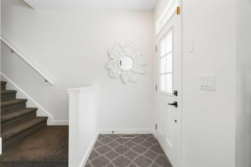 112 Silverado Skies Common Sw, Calgary, AB 