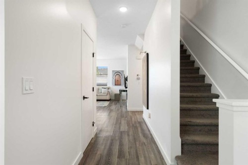112 Silverado Skies Common Sw, Calgary, AB 