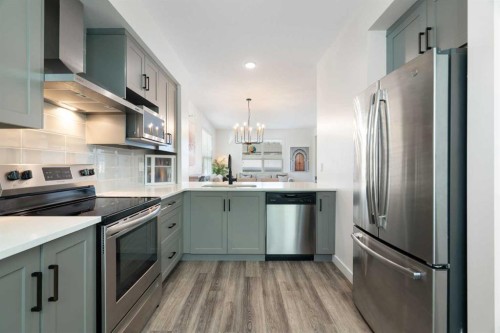 112 Silverado Skies Common Sw, Calgary, AB 