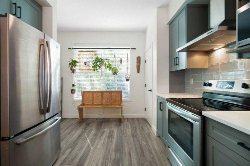 112 Silverado Skies Common Sw, Calgary, AB 