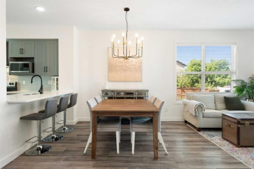 112 Silverado Skies Common Sw, Calgary, AB 
