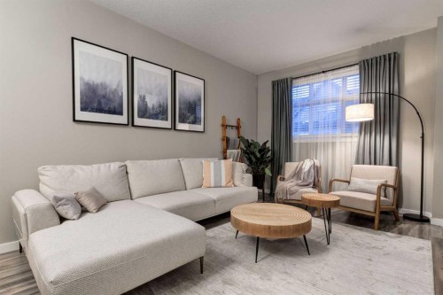 92 Copperstone Common Se, Calgary, AB 