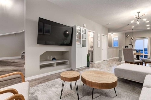 92 Copperstone Common Se, Calgary, AB 