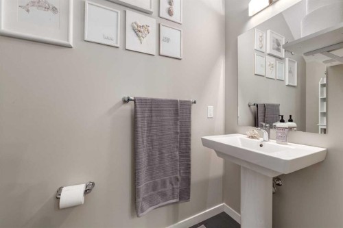 92 Copperstone Common Se, Calgary, AB 