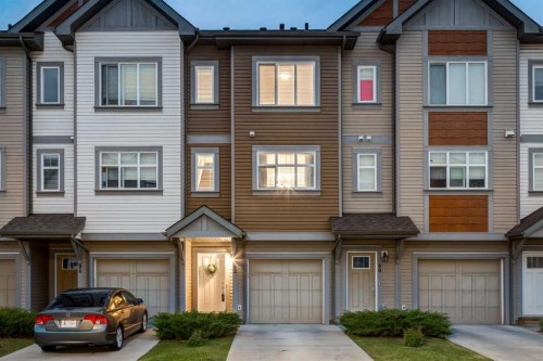 92 Copperstone Common Se, Calgary, AB 