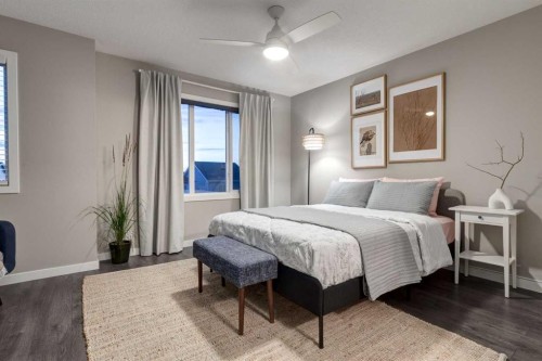 92 Copperstone Common Se, Calgary, AB 