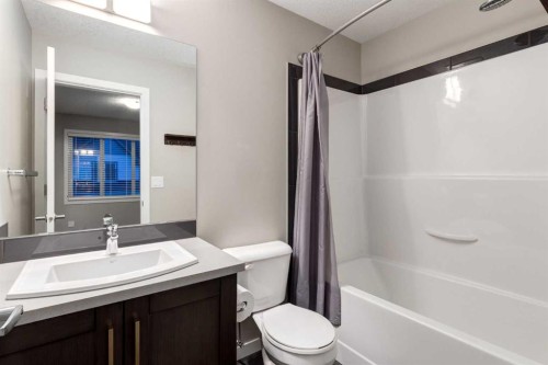 92 Copperstone Common Se, Calgary, AB 
