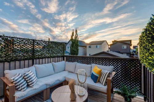 92 Copperstone Common Se, Calgary, AB 