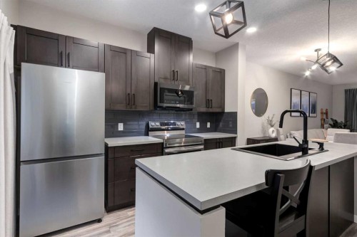 92 Copperstone Common Se, Calgary, AB 