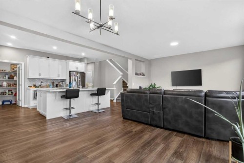 23 Red Sky Manor, Calgary, AB - Indoor
