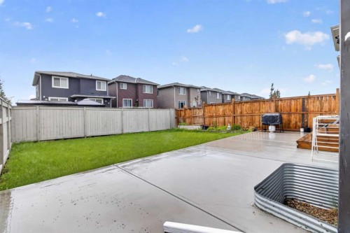 23 Red Sky Manor, Calgary, AB - Outdoor