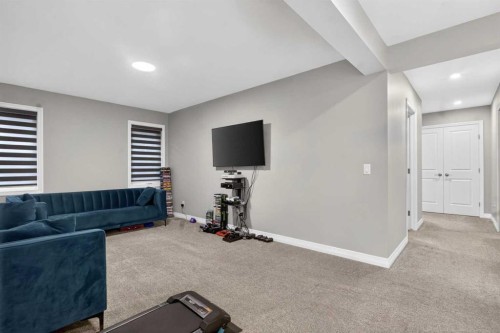 23 Red Sky Manor, Calgary, AB - Indoor