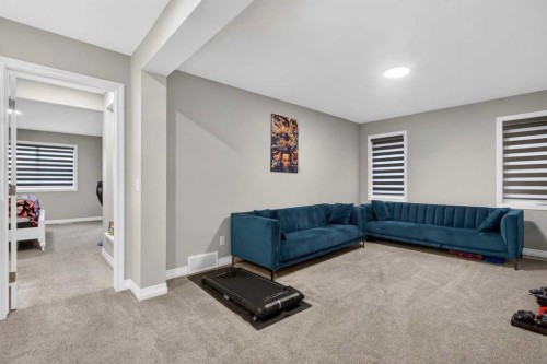 23 Red Sky Manor, Calgary, AB - Indoor Photo Showing Other Room