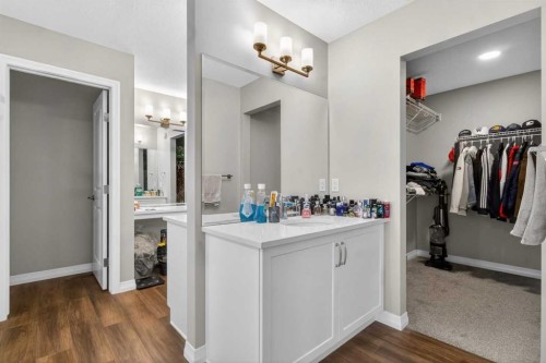 23 Red Sky Manor, Calgary, AB - Indoor
