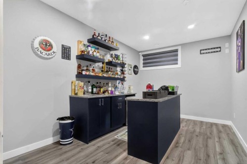 23 Red Sky Manor, Calgary, AB - Indoor