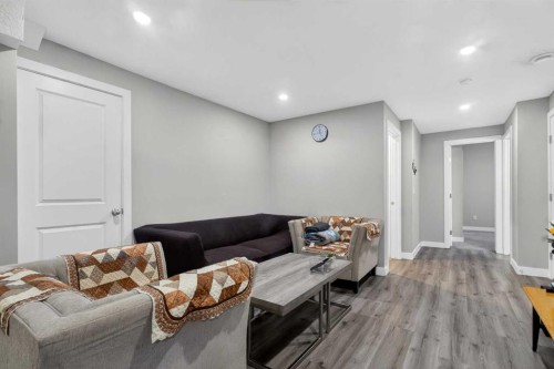 23 Red Sky Manor, Calgary, AB - Indoor
