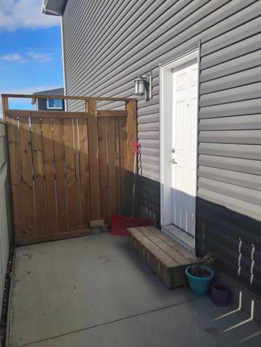 23 Red Sky Manor, Calgary, AB -  With Exterior