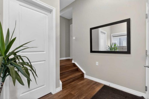 23 Red Sky Manor, Calgary, AB - Indoor Photo Showing Other Room