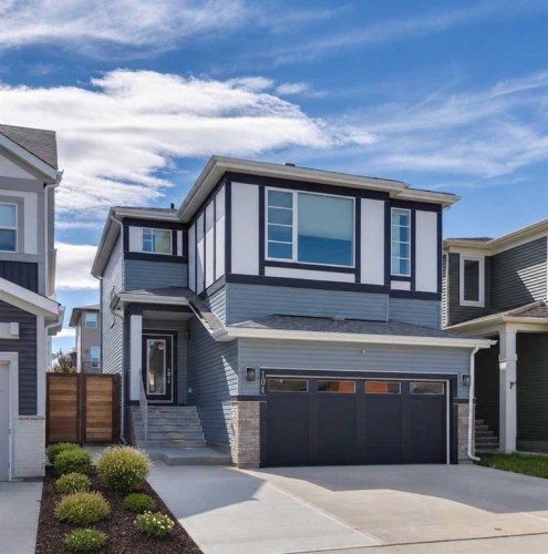 104 Howse Terrace, Calgary, AB 
